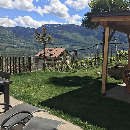 Weifnerhof Villa Tramin an der Weinstraße Buitenkant foto