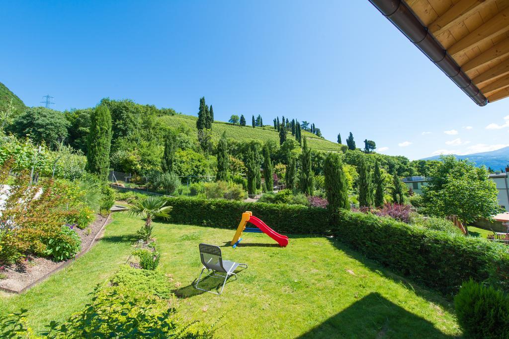 Weifnerhof Villa Tramin an der Weinstraße Buitenkant foto
