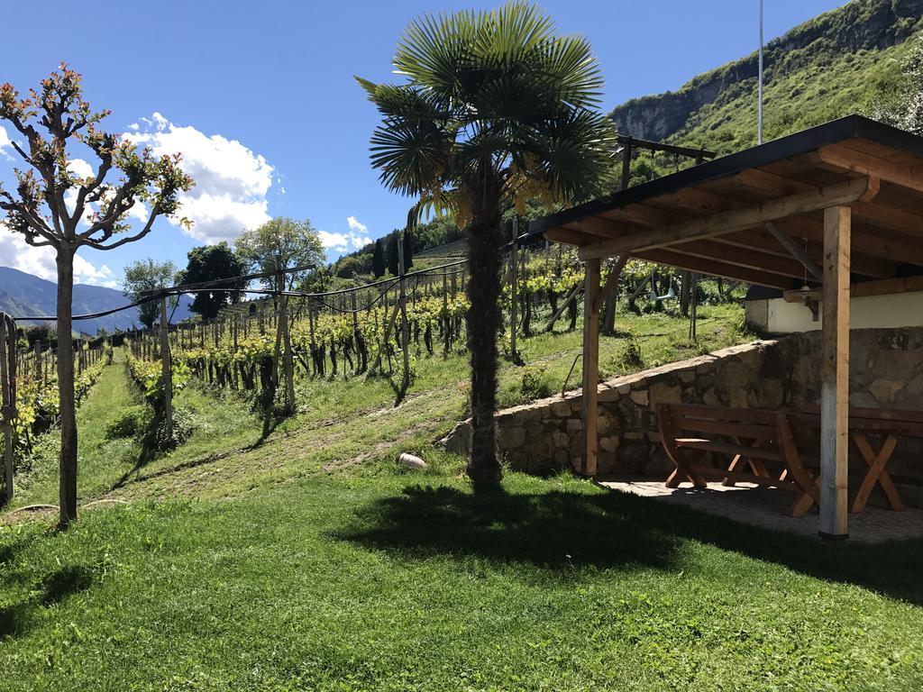Weifnerhof Villa Tramin an der Weinstraße Buitenkant foto